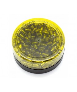 Пули полнотелые Стикхант «Конусообразные» 6,38 мм, 3,0 г (400 штук) Литьё