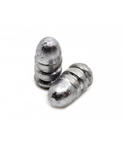 Пули полнотелые Стикхант «Конусообразные» 6,35 мм, 3,5 г (350 штук) Литьё