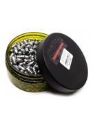 Пули полнотелые Стикхант «Конусообразные» 6,35 мм, 3,5 г (350 штук) Литьё