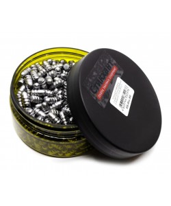 Пули полнотелые Стикхант «Конусообразные» 6,35 мм, 3,5 г (350 штук) Литьё