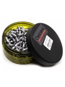 Пули полнотелые Стикхант «Конусообразные» 6,38 мм, 4,0 г (300 штук) Литьё