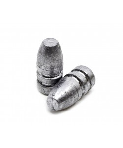 Пули полнотелые Стикхант «Конусообразные» 6,38 мм, 4,0 г (300 штук) Литьё