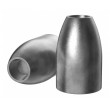 Пули полнотелые H&N Slug HP 5,5 мм, 1,36 г (21 гран) 200 штук - фото № 2