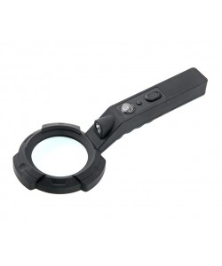 Лупа Veber 600557 (4х, 65 мм)