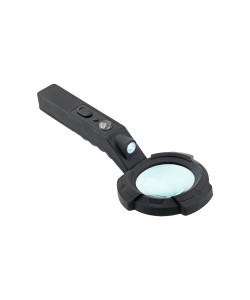 Лупа Veber 600557 (4х, 65 мм)