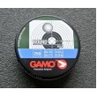 Пули Gamo Round 4,5 мм, 0,53 г (250 штук) - фото № 3
