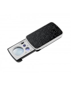 Лупа Veber 774-3ZX (10х, 20х, 30х)