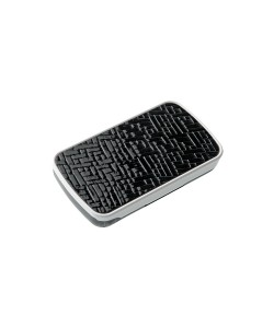 Лупа Veber 774-3ZX (10х, 20х, 30х)