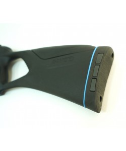 Пневматическая винтовка Gamo Roadster IGT 10X Gen2 (★3 Дж) 4,5 мм