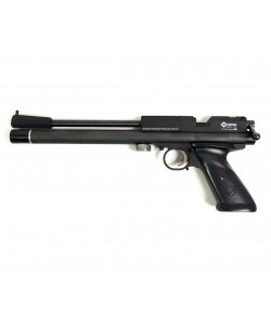 Пневматический пистолет Crosman 1701P (PCP)