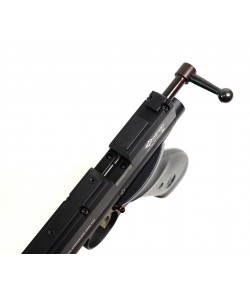 Пневматический пистолет Crosman 1701P (PCP)