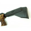 Пневматический пистолет Kral Puncher Breaker NP-04 Auto (орех, PCP) 4,5 мм - фото № 12