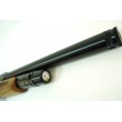 Пневматический пистолет Kral Puncher Breaker NP-04 Auto (орех, PCP) 4,5 мм - фото № 8