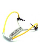 Рогатка спортивная Trumark S9-F0 (магазин, прицел)