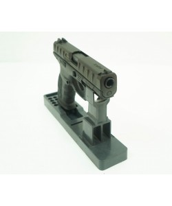 Пневматический пистолет Umarex Beretta APX