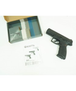 Пневматический пистолет Umarex Beretta APX