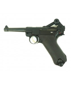 Пневматический пистолет Umarex P.08 (Parabellum) blowback