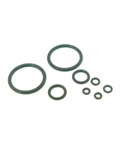 Комплект уплотнительных колец (ЗИП) к пистолету Cardinal