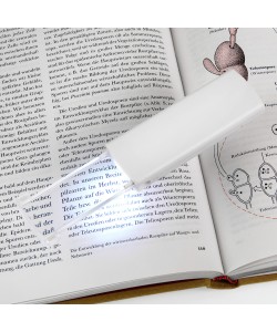 Лупа Veber 95822 (2х, 58x23 мм)