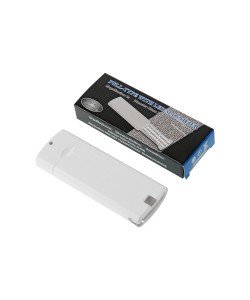 Лупа Veber 95822 (2х, 58x23 мм)