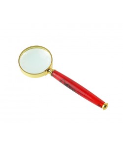 Лупа Veber YB52 (5х, 52 мм)