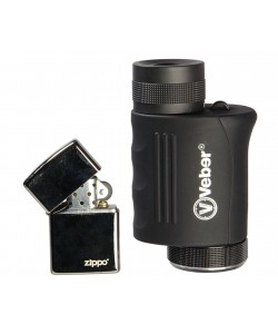 Монокуляр Veber 8-20x25