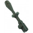 Оптический прицел Target 4-16x50AOE, сетка RF, подсветка, на Weaver - фото № 1