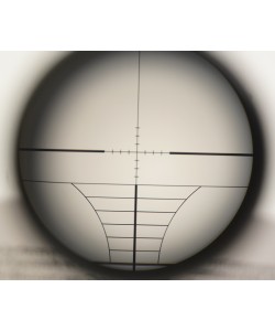 Оптический прицел Target 4x32 long, сетка RF, на «л/хвост»