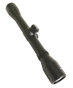 Оптический прицел Target 4x32 long, сетка RF, на «л/хвост»