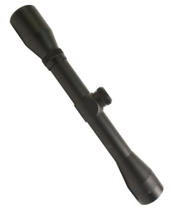 Оптический прицел Target 4x32 long, сетка RF, на «л/хвост»