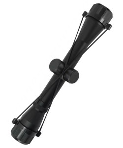 Оптический прицел Target 4x32 long, сетка RF, на «л/хвост»