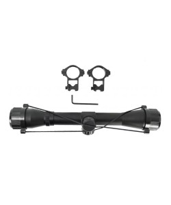 Оптический прицел Target 4x32 long, сетка RF, на «л/хвост»