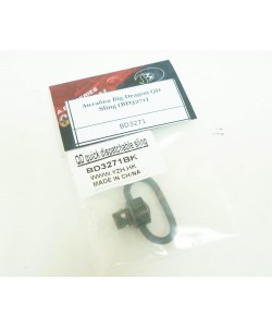 Антабка Big Dragon QD Sling (BD3271)