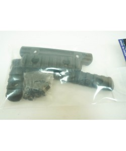 Комплект RIS планок Big Dragon ME Rail /BK (BD3753)