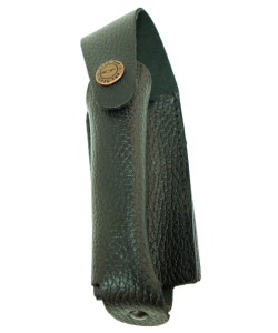 Чехол под баллончик 100 мл, закрытый с клипсой