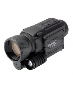 Монокуляр цифровой ночного видения Veber Black Bird 4,5x40