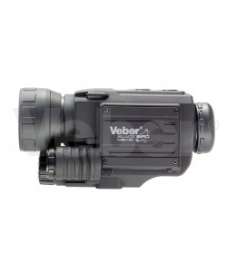 Монокуляр цифровой ночного видения Veber Black Bird 4,5x40
