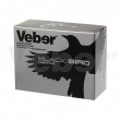 Монокуляр цифровой ночного видения Veber Black Bird 4,5x40 - фото № 9