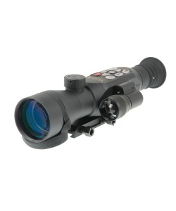 Цифровой прицел ночного видения Veber DigitalHunt R50x3,9 HD