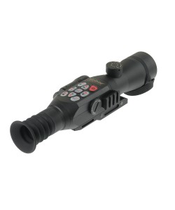 Цифровой прицел ночного видения Veber DigitalHunt R50x3,9 HD