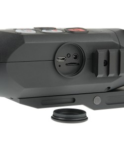 Цифровой прицел ночного видения Veber DigitalHunt R50x3,9 HD