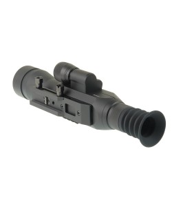 Цифровой прицел ночного видения Veber DigitalHunt R50x3,9 HD