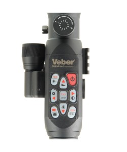 Цифровой прицел ночного видения Veber DigitalHunt R50x3,9 HD