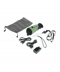 Тепловизионный монокуляр Veber Night Eagle M19/384