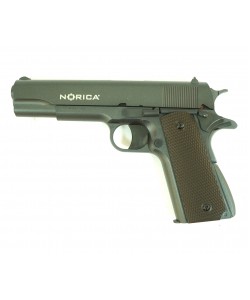 Пневматический пистолет Norica N.A.C. 1911 (Colt)