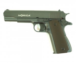 Пневматический пистолет Norica N.A.C. 1911 (Colt)