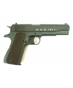 Пневматический пистолет Norica N.A.C. 1911 (Colt)