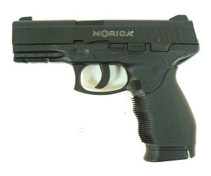 Пневматический пистолет Norica N.A.C. 1701 (Taurus 24/7)