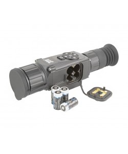 Тепловизионный прицел Veber Night Eagle R50/384