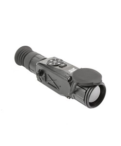 Тепловизионный прицел Veber Night Eagle R50/384
